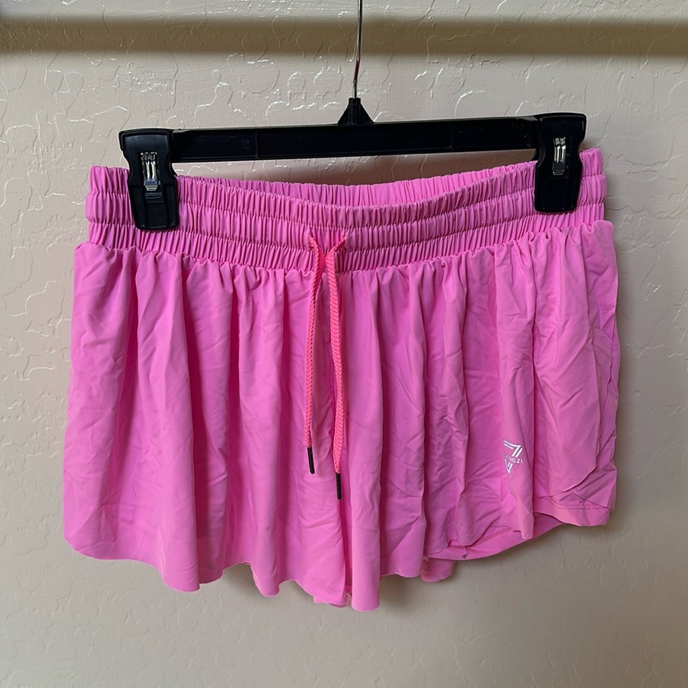 Athletic Skort/Shorts